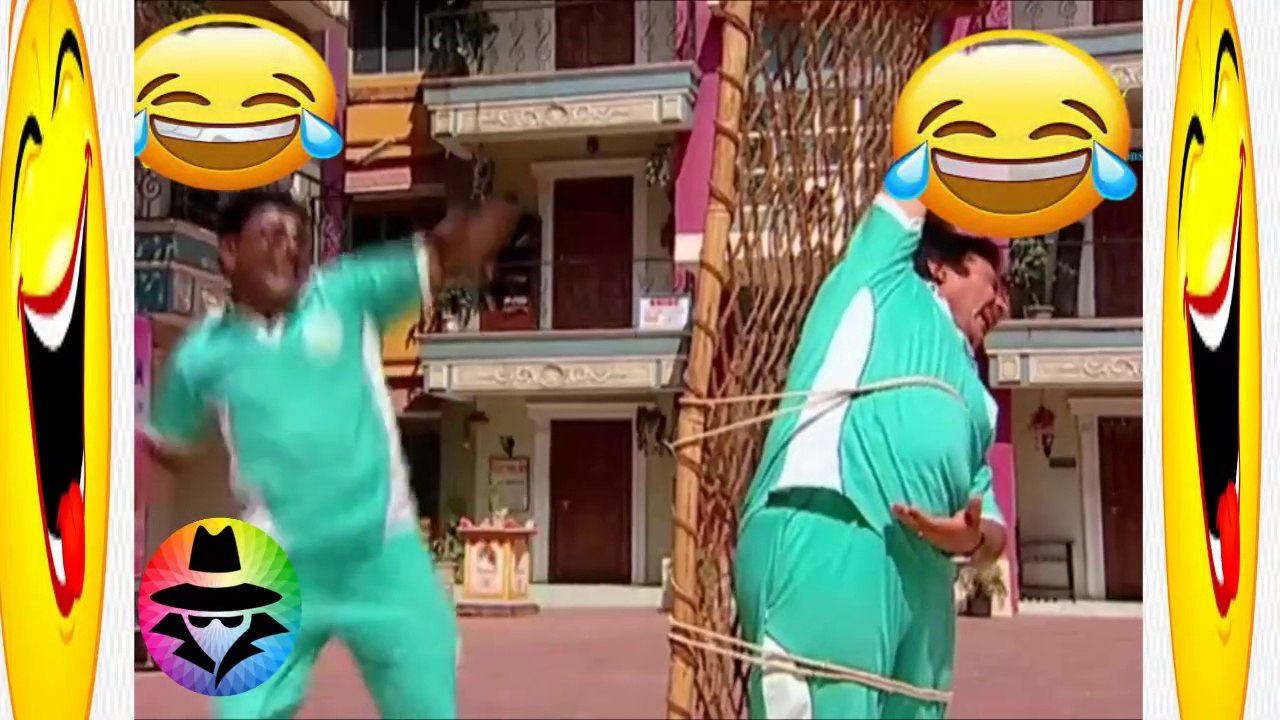 tmkoc funny video// part1
