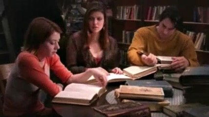 Buffy the Vampire Slayer - Season 5 - Episode 8