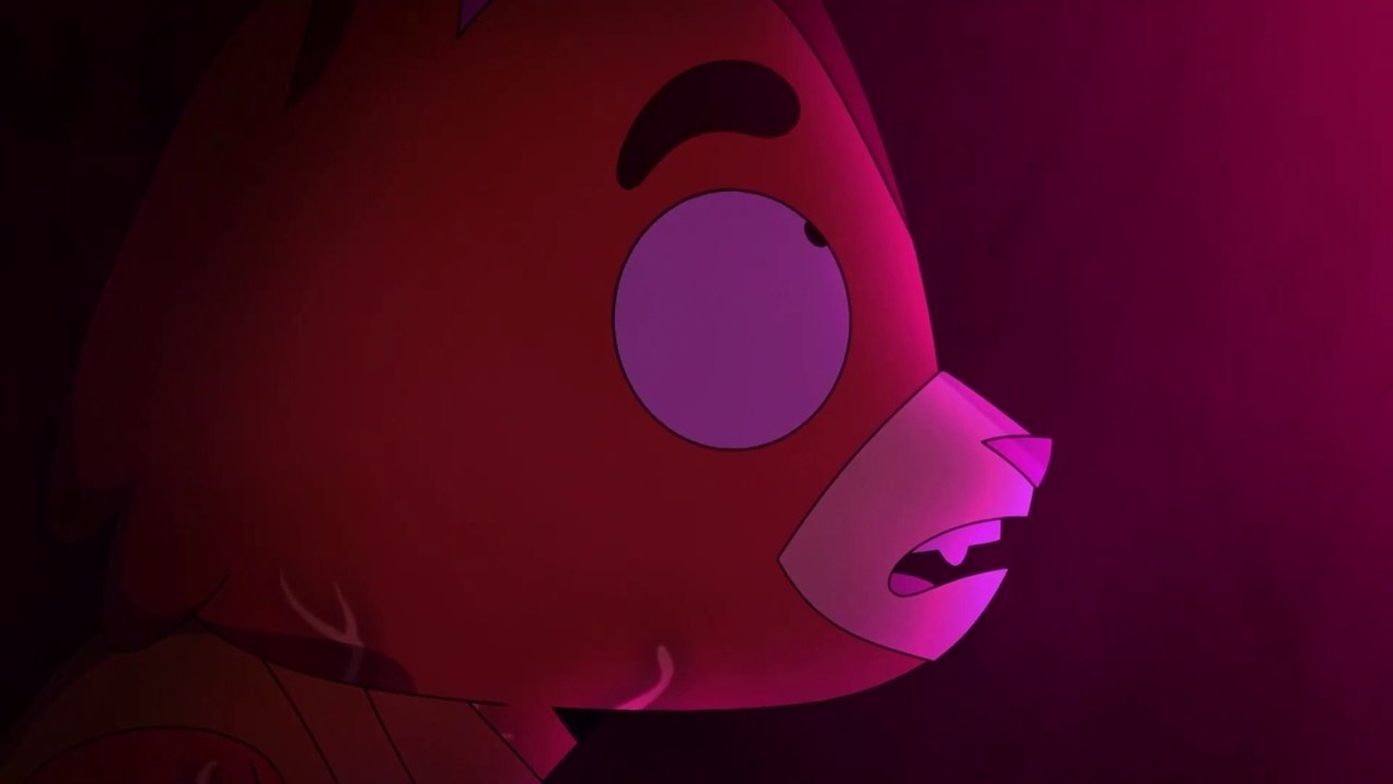 Final Space Saison 3 épisode 13