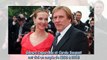 Gérard Depardieu a-t-il eu des enfants avec Carole Bouquet -