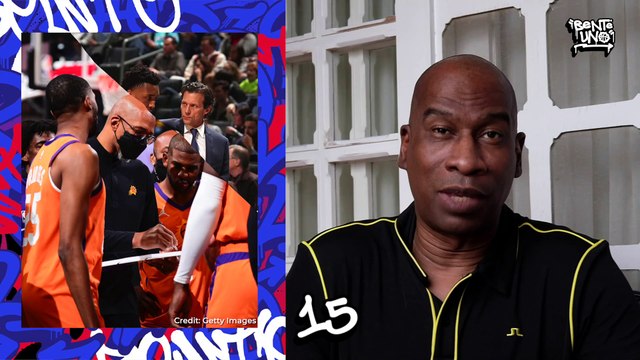 Bente Uno: Norman Black on his Coach of the Year