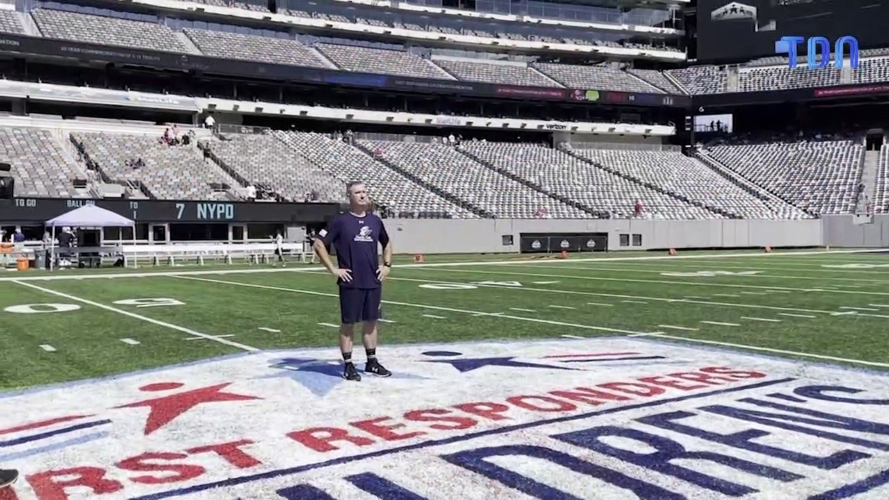 Un papa a fait 1,5 million de pompes pour la bonne cause