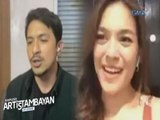 ArtisTambayan: 'Legal Wives' cast share the things they learn about the Muslim culture