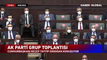 Cumhurbaşkanı Erdoğan'dan Kılıçdaroğlu'na tepki: Milletten umudunu kesenler suç örgütlerine bel bağladı