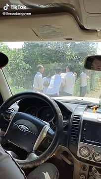 Em trai khóc nức nở khi chị sinh đôi đi lấy chồng