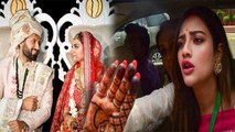 Nusrat Jahan की Husband Nikhil Jain से टूटी शादी? Money Fraud का दावा ?