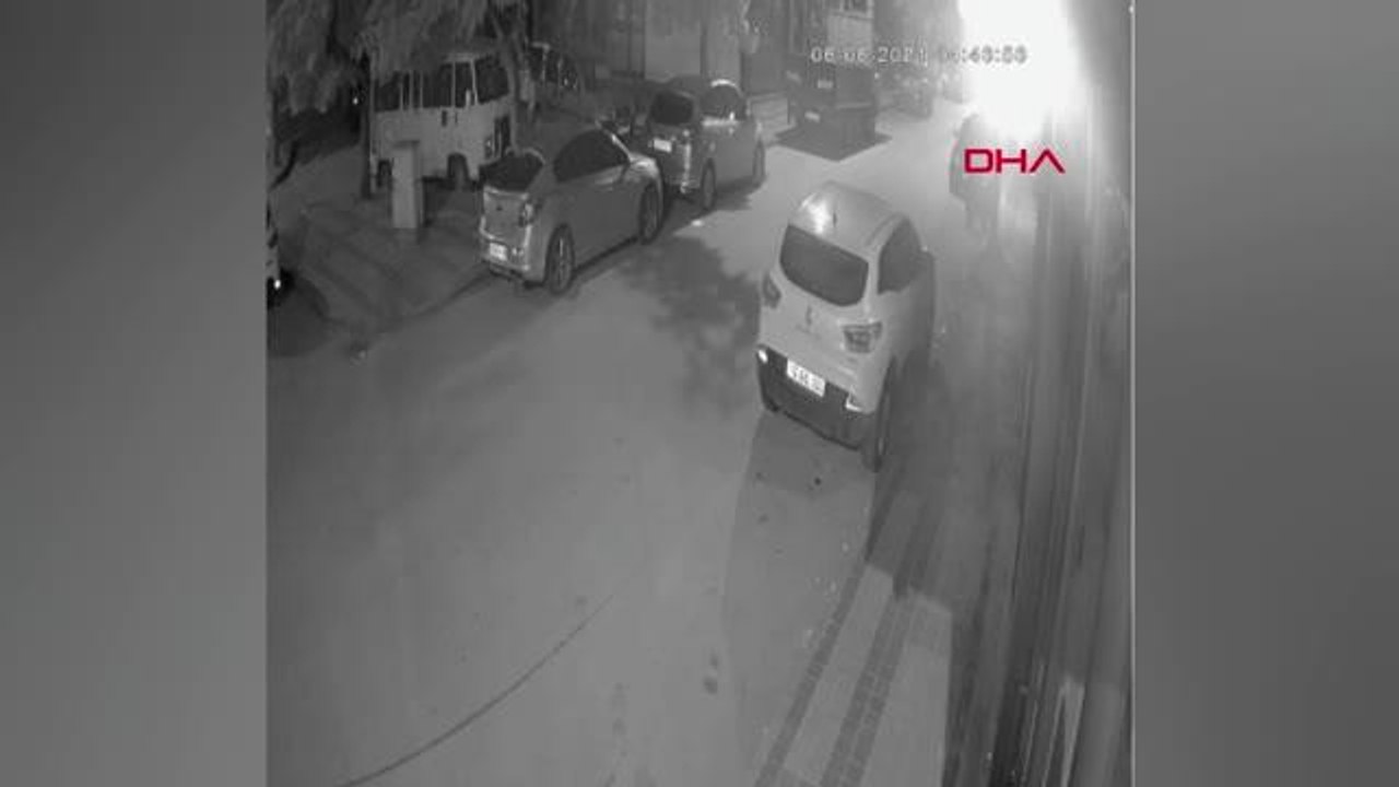 BURSA HIRSIZLIK ŞÜPHELİLERİ, İŞ YERİ SAHİBİNE Y...