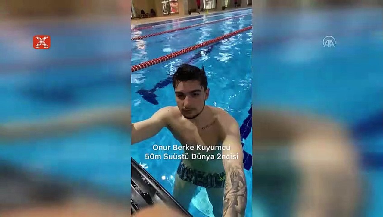 A Milli Futbol Takımı'na videolu destek