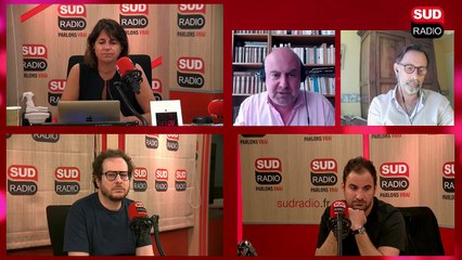 Protection des données / Francis Lalanne / Gifle Macron / Retraite à 64 ans?