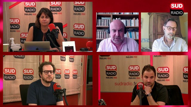 Protection des données / Francis Lalanne / Gifle Macron / Retraite à 64 ans?