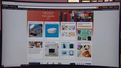 Falla el servidor Fastly y provoca la caída de webs en todo el mundo