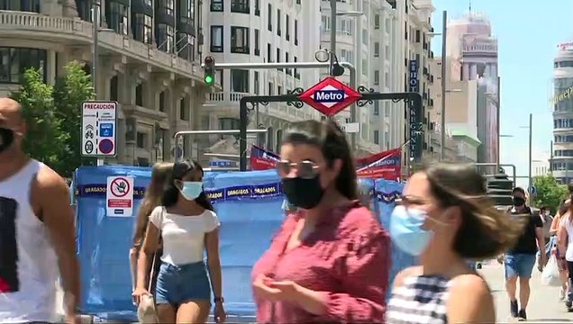 La subida del SMI redujo empleo hasta 11 puntos, según Banco de España