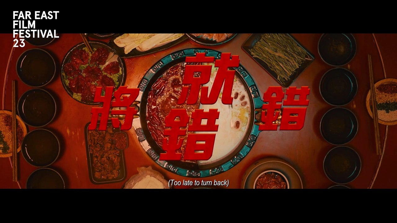 Endgame (Trailer HD)