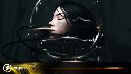 Spooky Island & Drama B - Memories (Magic Cover Release)