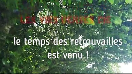 journées du Patrimoine de Pays et des Moulins 26 -27 juin 2021