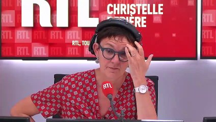 Vaccin des 12-18 ans : "pas immédiatement", conseille le Comité d'éthique sur RTL