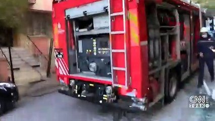 Fatma Mavi cinayetinde yargılama başladı