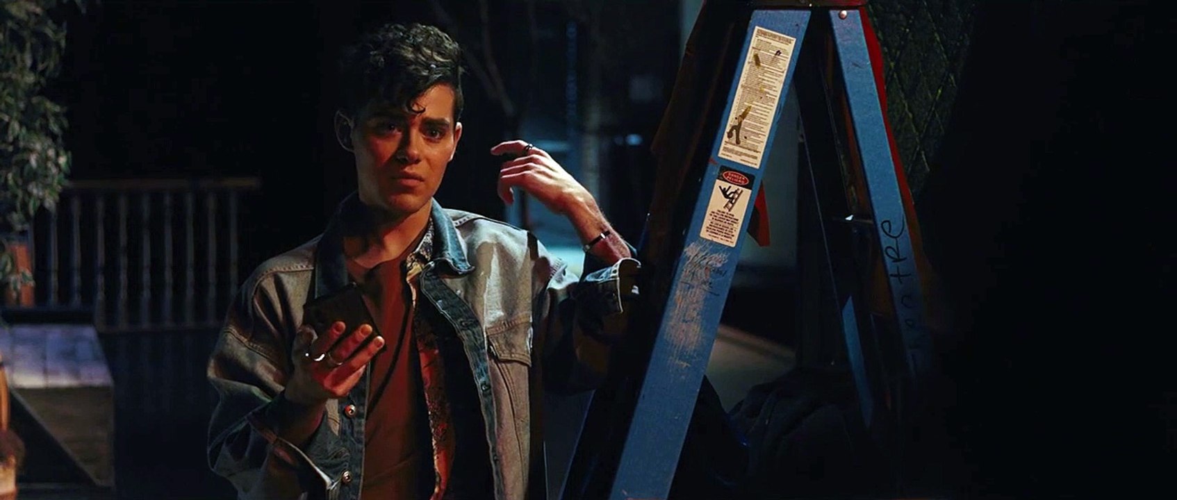 Freaky Film Extrait - C'est pas ce que vous croyez