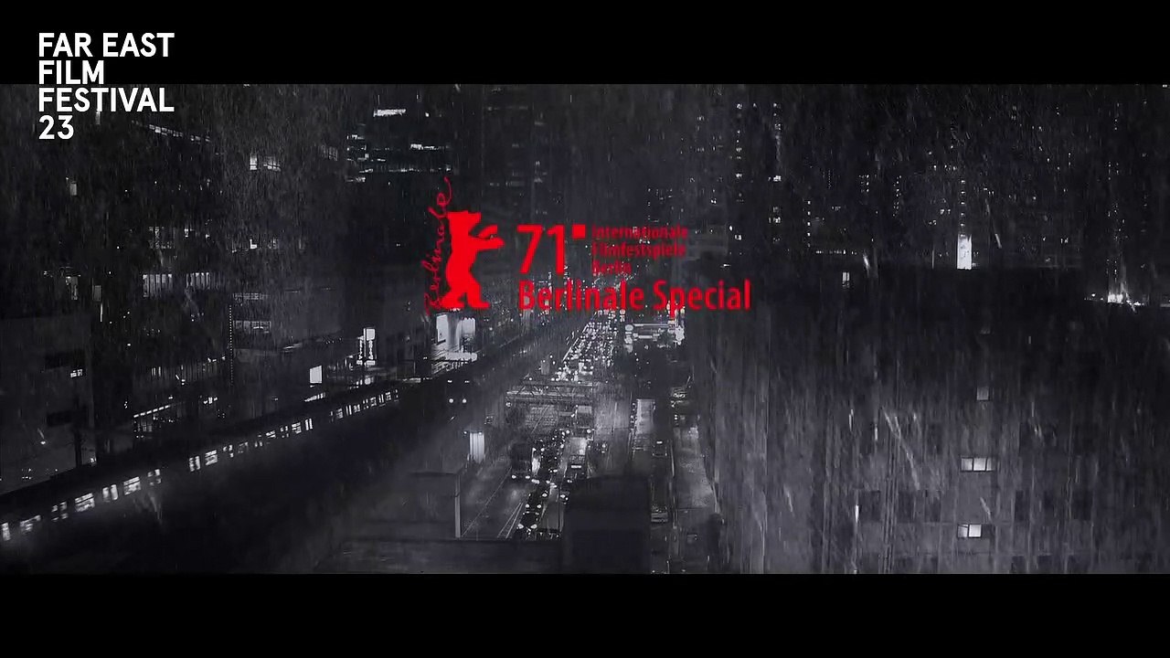 Limbo (Trailer HD)