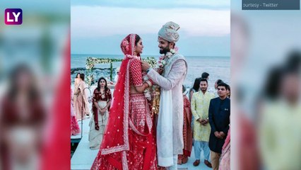 Nusrat-এর বিয়েই হয়নি, 'সহবাস' করেছেন নিখিলের সঙ্গে