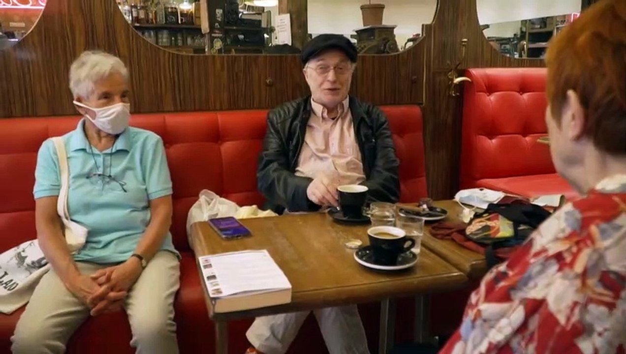 Franzosen können jetzt wieder in ihr Stammlokal