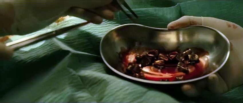 L'Immortel Film (2010) - Avec Jean Reno, Kad Merad, Marina Foïs