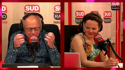 Coup de gueule de Bercoff #GifleMacron - "Arrêtons l'auberge espagnole des fantasmes !"