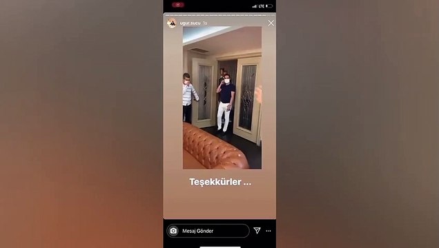 CHP'li Başarır: Ankara Bölge İstinaf Mahkemesi Başkanı, Togo Kuleleri’ni yapan firmanın patronunun mahkemesinden önce doğum günü partisine katılıyor