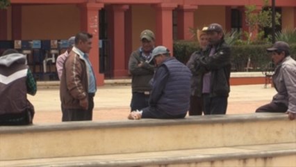 Download Video: Pueblos indígenas de Chiapas, bajo un proceso electoral desigual y excluyente