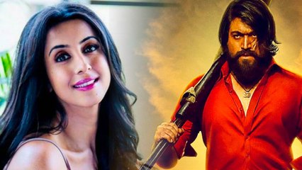 ಸ್ಯಾಂಡಲ್ವುಡ್ ಕಲಾವಿದರ ಕುಟುಂಬಕ್ಕೆ ನೆರವಾದ ಸಂಜನಾ | Filmibeat Kannada