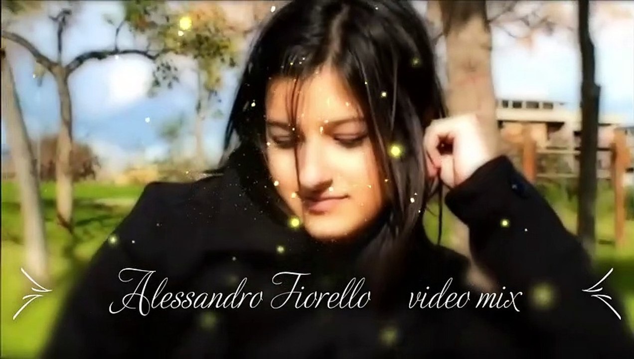 Alessandro Fiorello -    VIDEO MIX  -