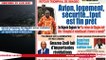 Le titrologue du Mercredi 09 Juin 2021/ retour triomphal de Gbagbo: avion, logement, sécurité... tout est fin prêt