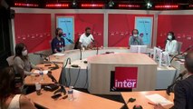 Trop de violence et trop de virus- Tanguy Pastureau maltraite l'info