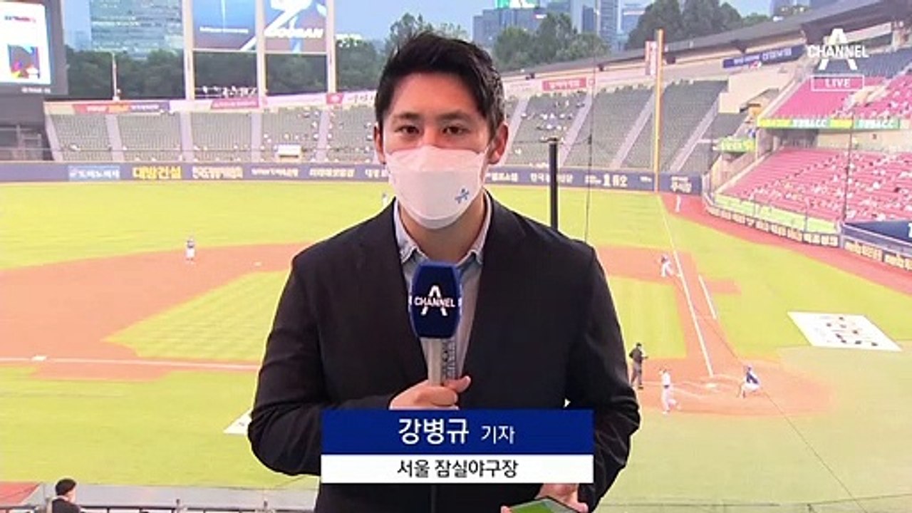 155, 157, 159…프로야구 강속구 경쟁 불붙었다