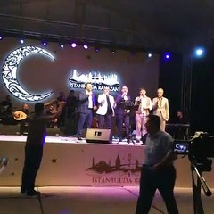 Ömer Karaoğlu'nun o eserine muhteşem düet