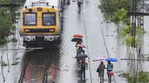Mumbai: Monsoon's first rain exposed the arrangements