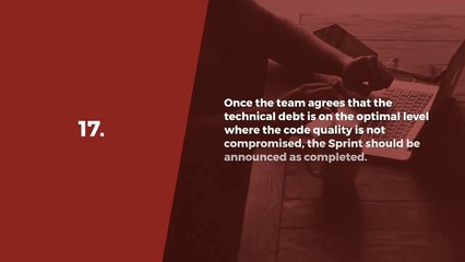 Understanding Technical Debt in Scrum: Definition, Examples & How to Manage It 🚀