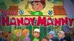 Handy Manny S02E06 Valentines Day Mr Lopart Moves In