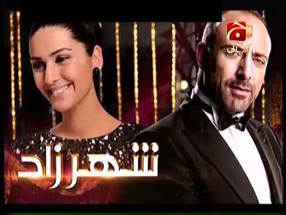 Sheharzaad Episode 62