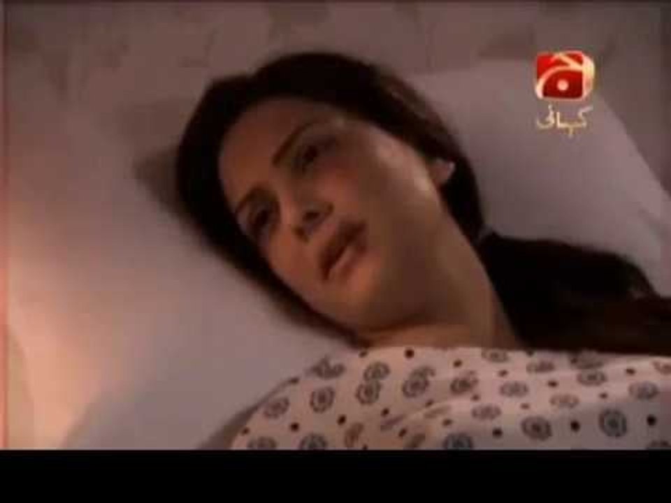 Sheharzaad Episode 57