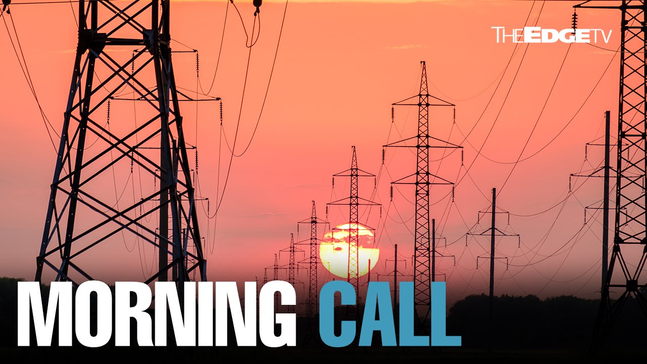 MORNING CALL: 10/06/21
