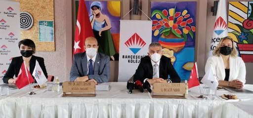Ordu-Giresun'a Fen ve Teknoloji Bilimleri Lisesi açıldı