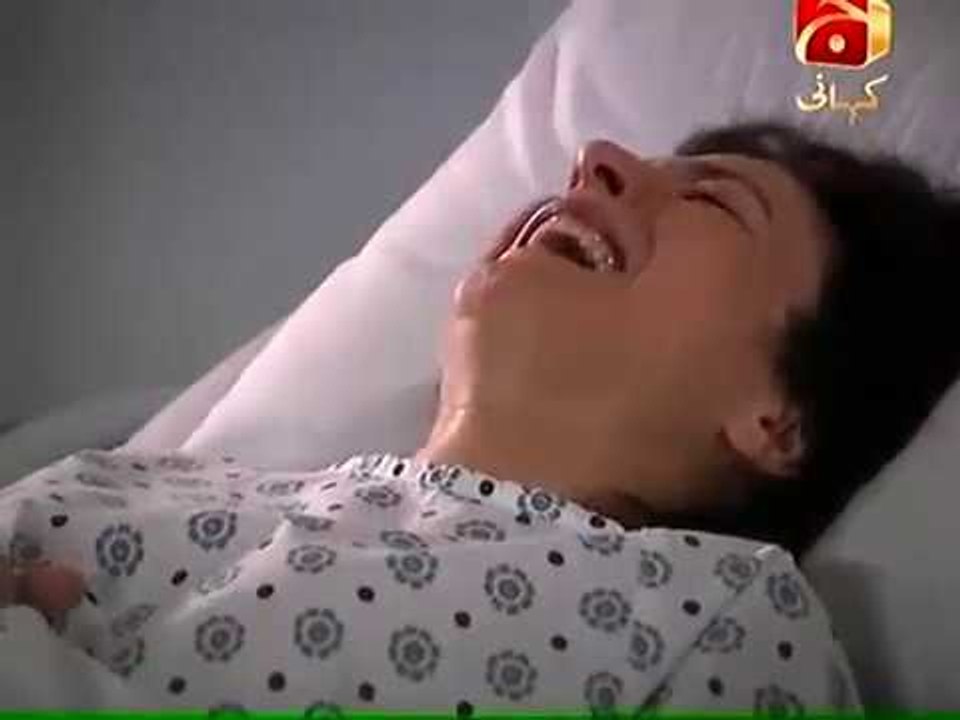 Sheharzaad Episode 79