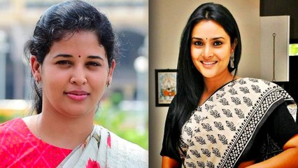 Rohini Sindhuri ಬಗ್ಗೆ ನಟಿ Ramya ಏನ್ ಹೇಳಿದ್ದಾರೆ? | Oneindia Kannada