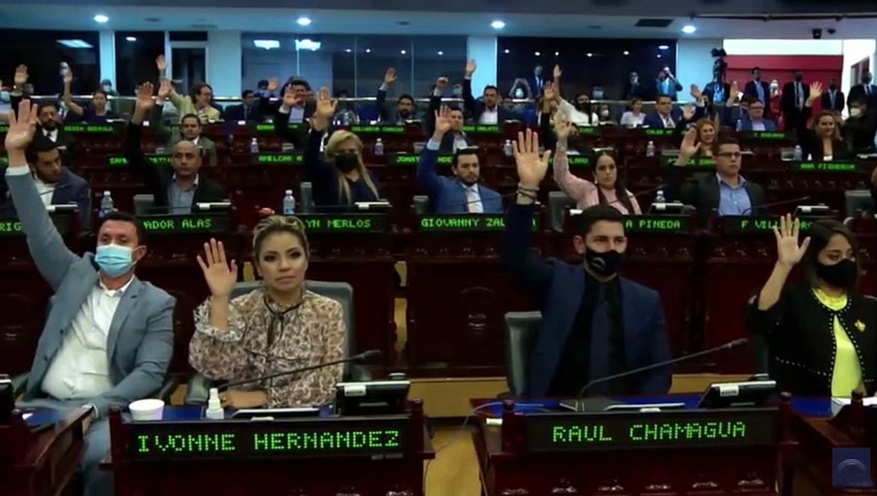 Weltpremiere: Bitcoin offizielles Zahlungsmittel in El Salvador