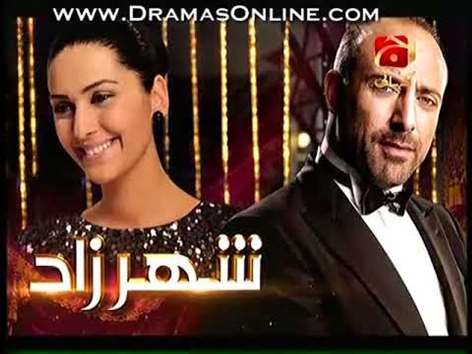 Sheharzaad Episode 175