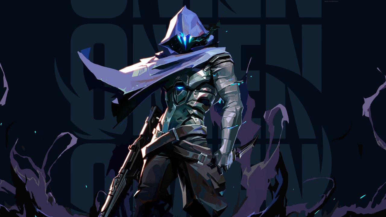 Valorant: How to Play Omen