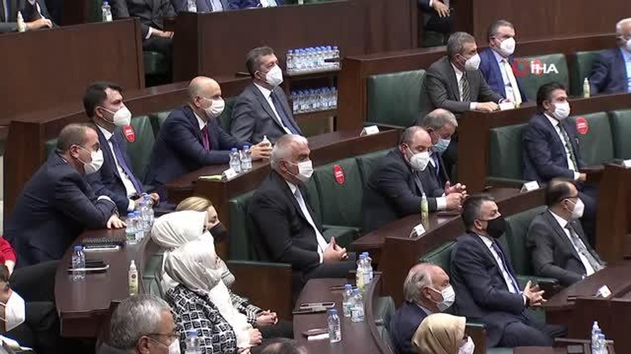Son dakika haber: Cumhurbaşkanı Erdoğan'dan Fatma Şahin'e övgü