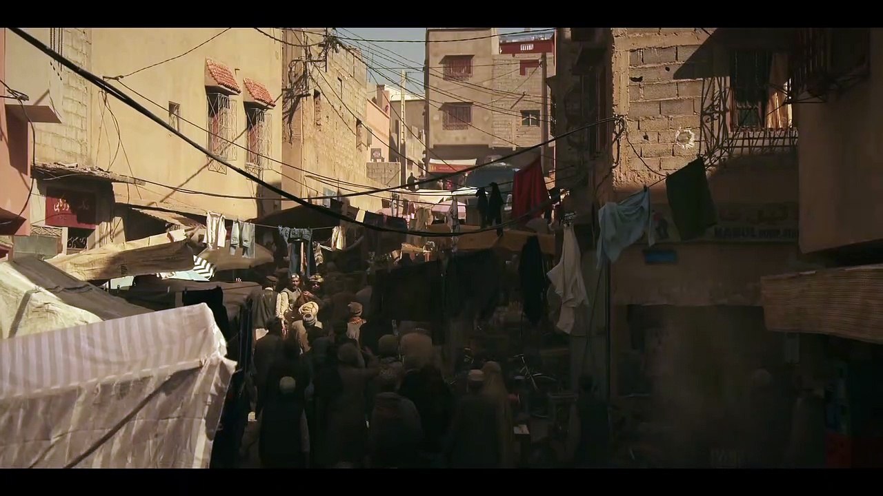 Invasion — Official Teaser   Apple TV+