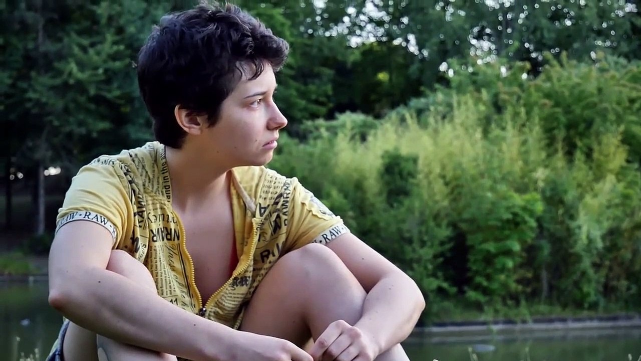 Entre-Deux [Court-Métrage] - Johanna Boyer-Dilolo